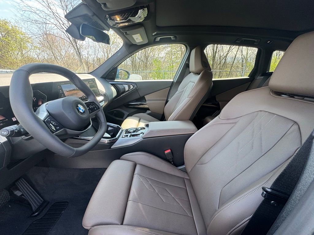 New 2026 BMW X3 xDrive30 image 13