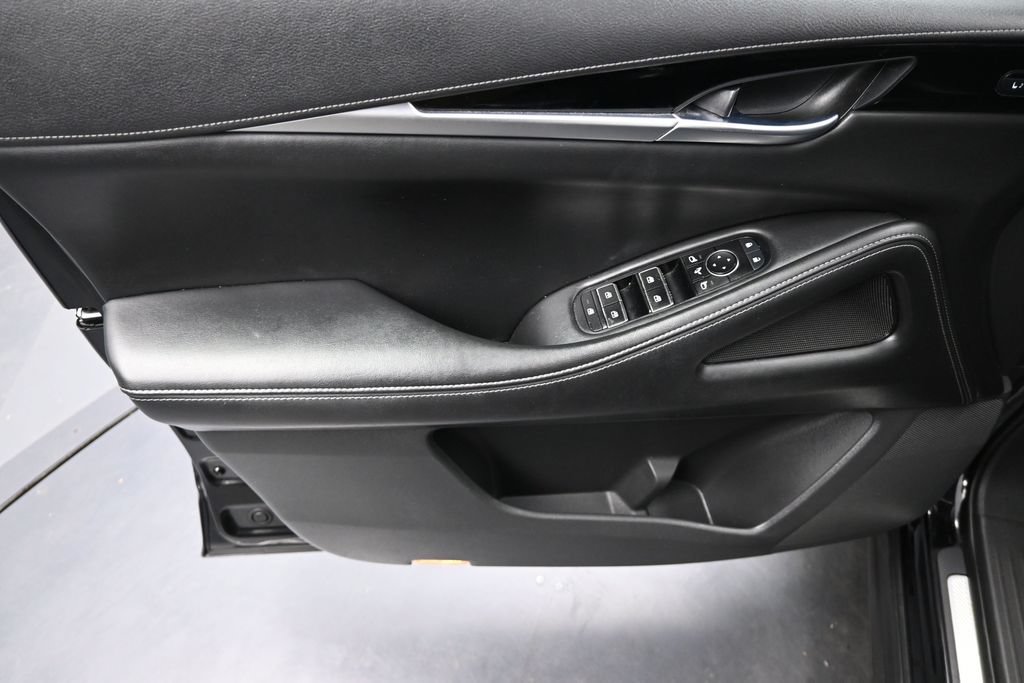 Used 2023 INFINITI QX60 Pure AWD/4WD image 14