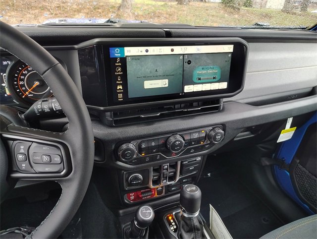 New 2026 Jeep Wrangler Willys image 20