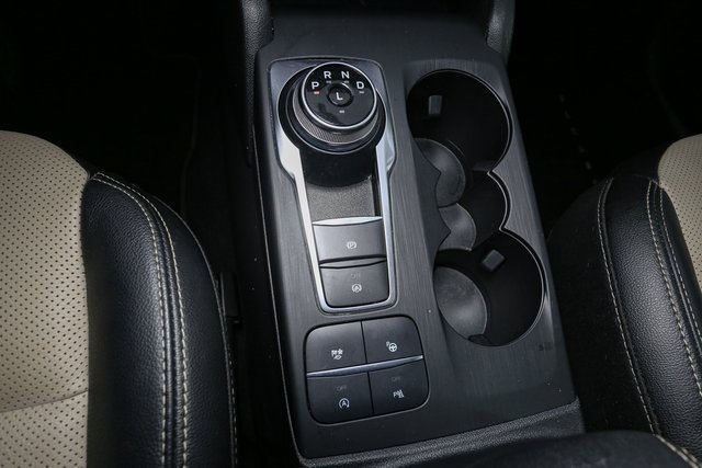 Used 2022 Ford Escape Titanium w/ Titanium Elite Package image 29