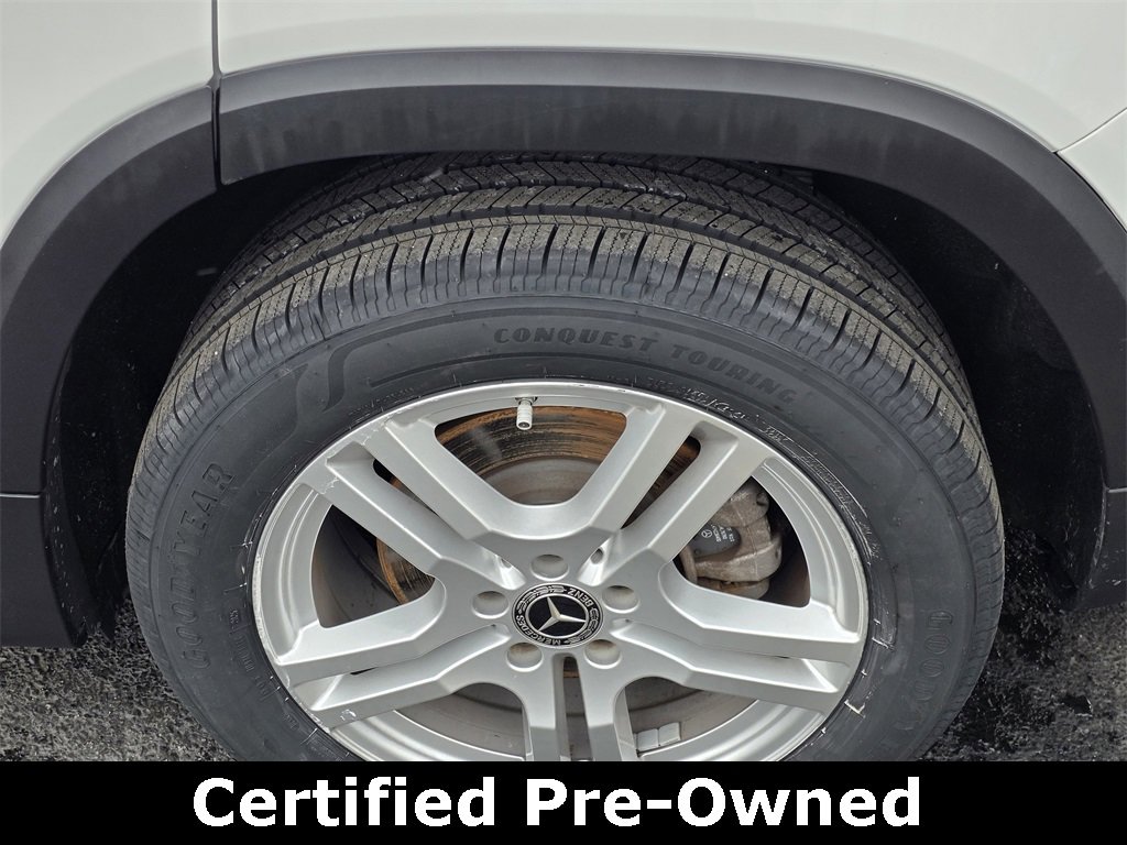 Certified 2023 Mercedes-Benz GLB 250 GLB 250 image 14