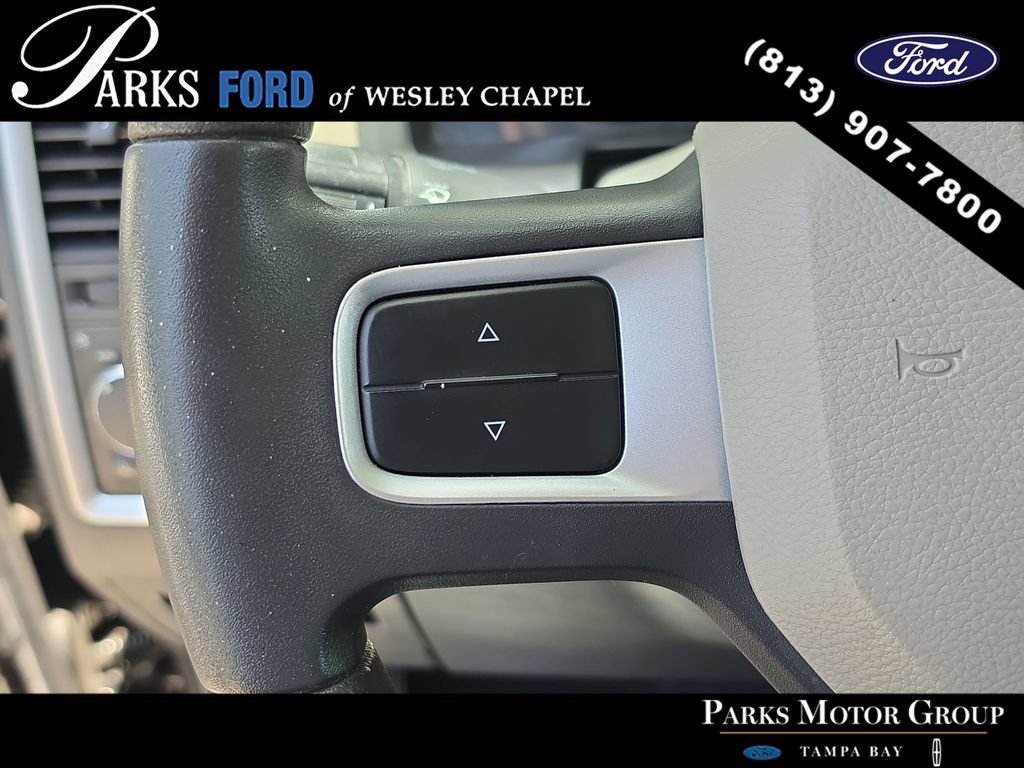 Used 2011 RAM 1500 Classic SLT RWD image 26