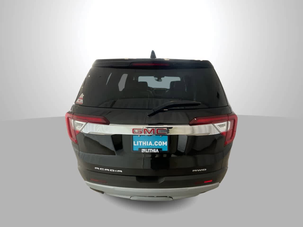 Used 2022 GMC Acadia SLE AWD/4WD image 7