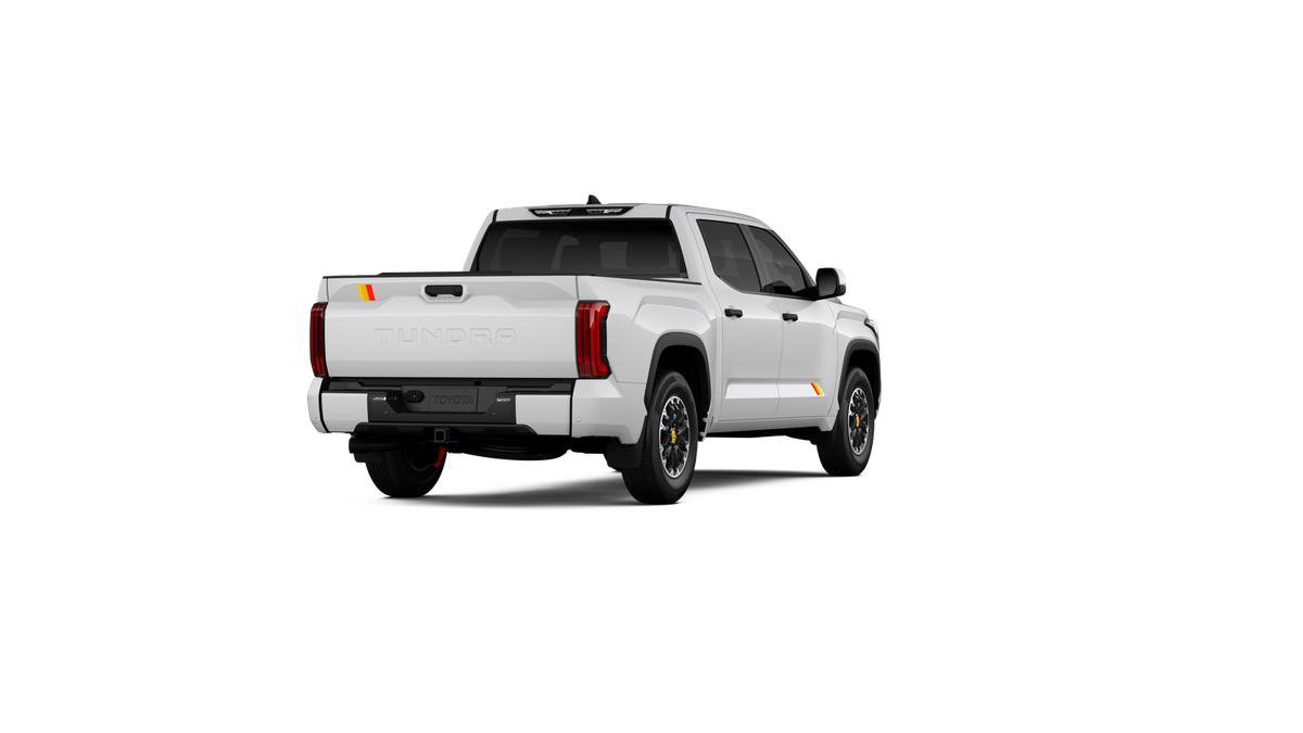 New 2026 Toyota Tundra SR5 image 9