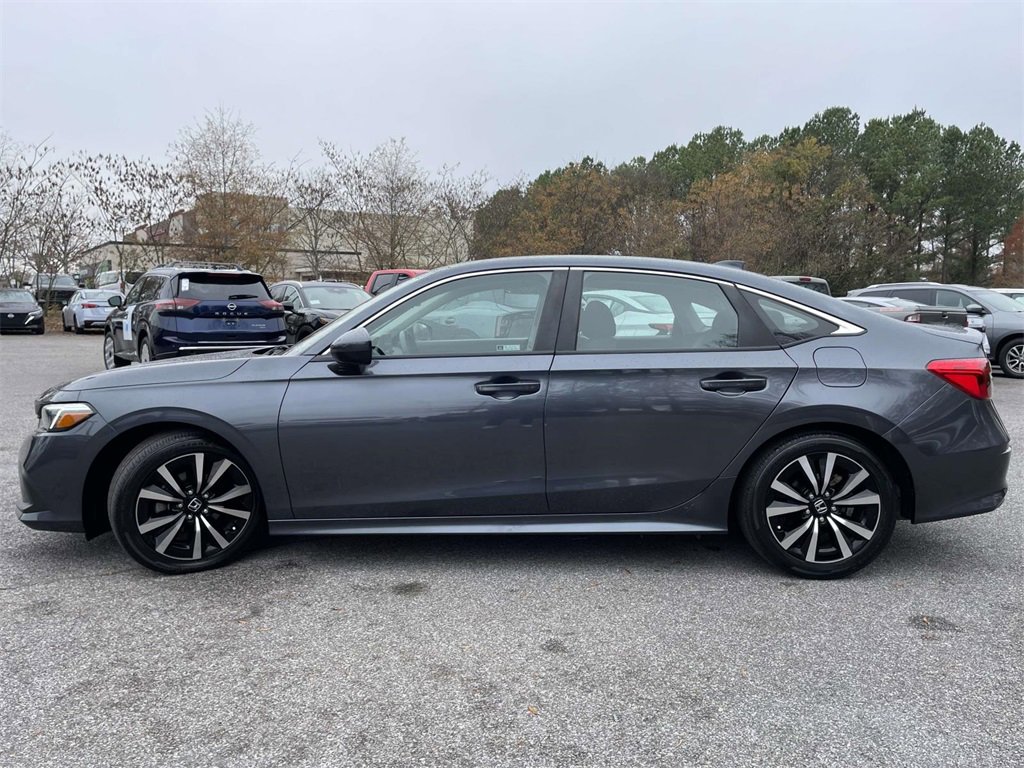 Used 2023 Honda Civic EX image 6