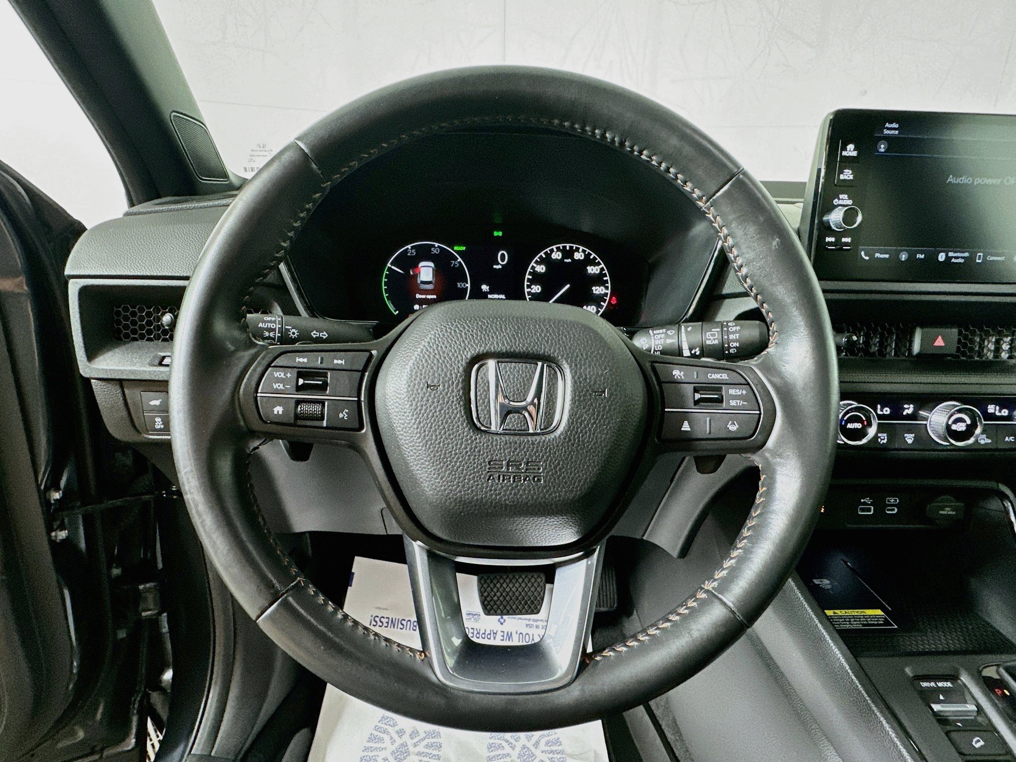 Used 2024 Honda CR-V Sport-L image 11
