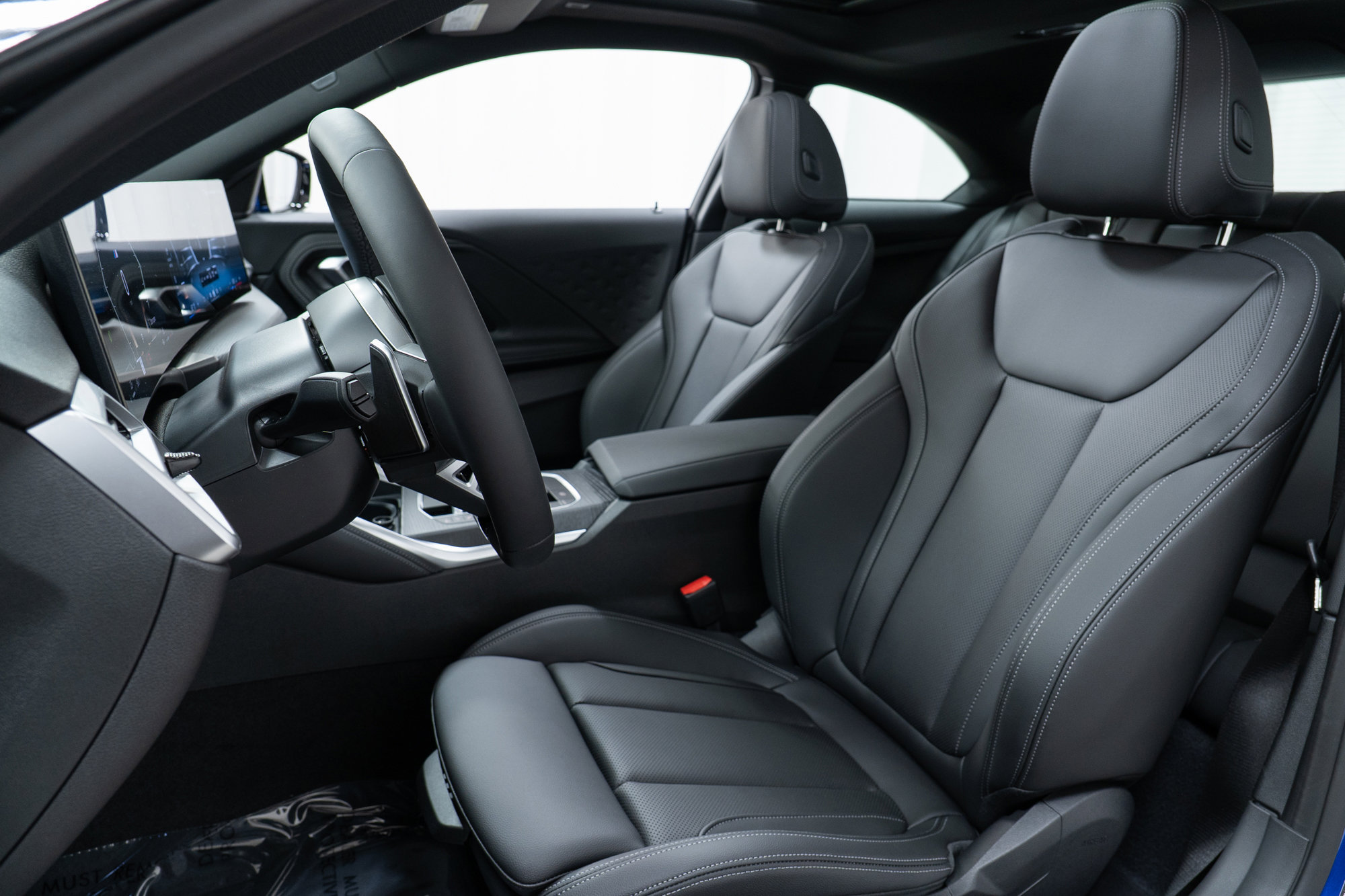 Used 2025 BMW 230i xDrive Coupe w/ M Sport Package image 13