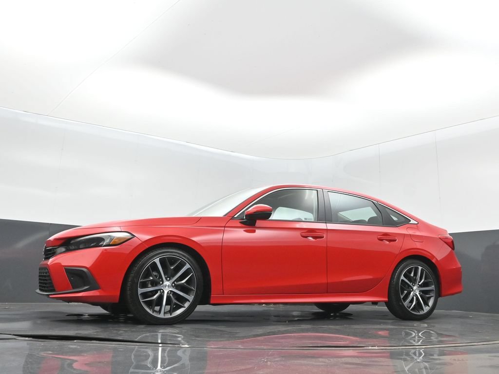Certified 2024 Honda Civic Touring image 13