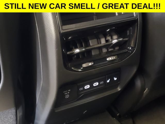 Used 2026 Jeep Grand Cherokee Limited AWD/4WD image 28