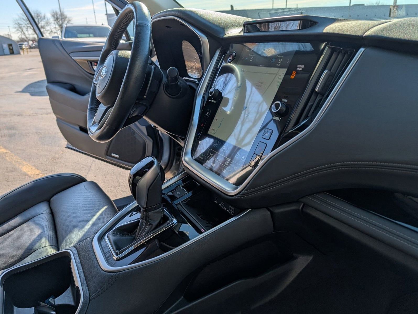 Certified 2023 Subaru Outback Limited XT w/ Popular Package #2 image 27