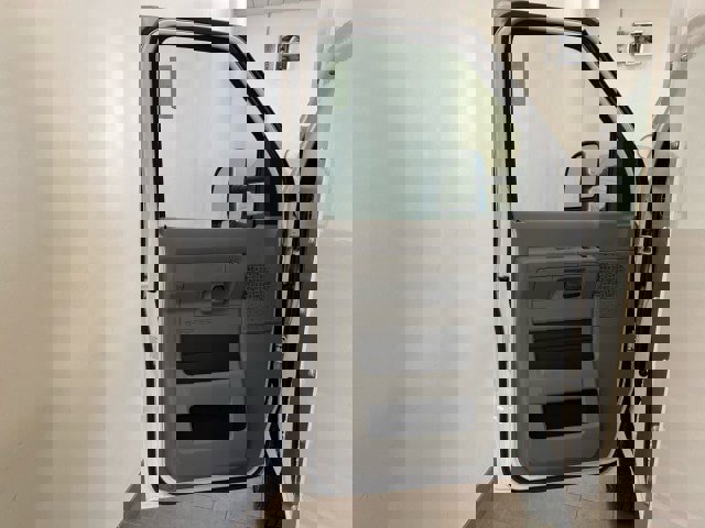 New 2026 Ford E-350 and Econoline 350 Super Duty w/ Power Equipment Group image 9