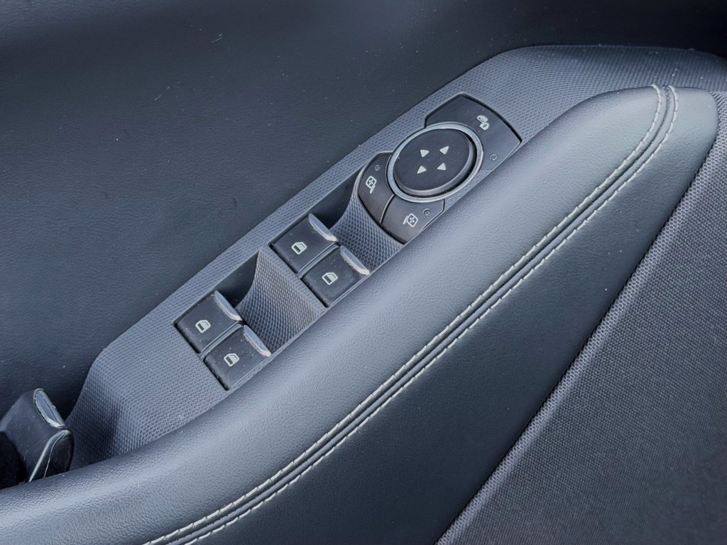 Certified 2023 Ford Mustang Mach-E Select RWD image 15