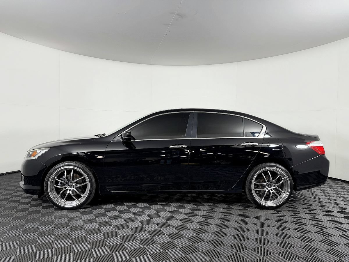 Used 2013 Honda Accord EX-L image 16