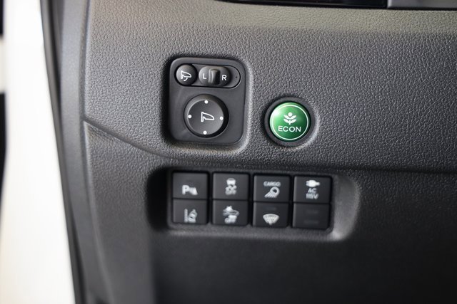 New 2025 Honda Ridgeline Black Edition image 19