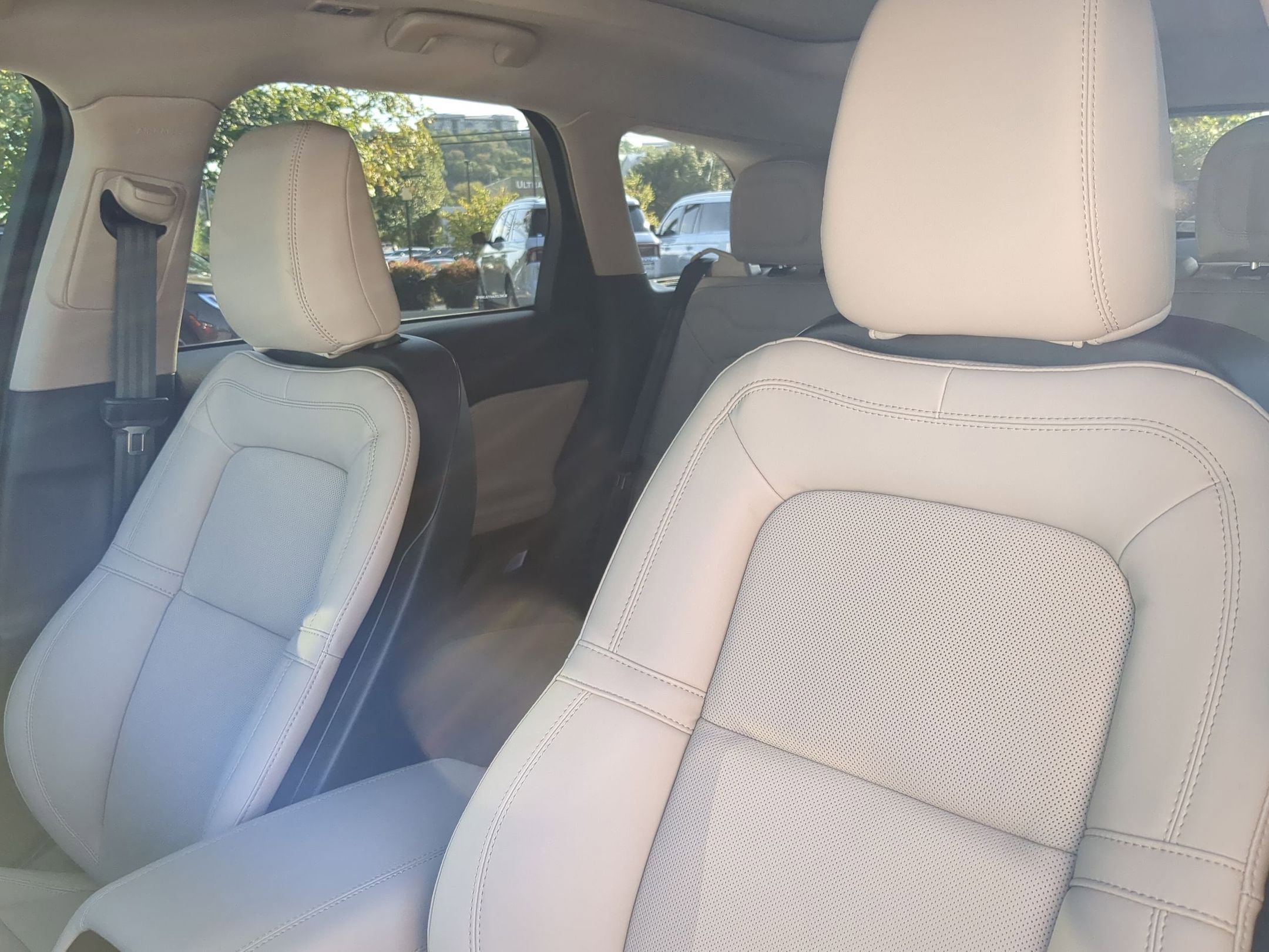 New 2026 Lincoln Corsair Reserve image 10