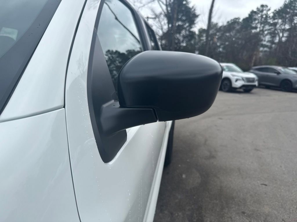 New 2026 Nissan Frontier 4x4 Crew Cab image 32