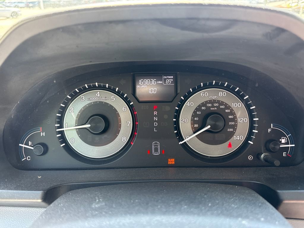 Used 2011 Honda Odyssey EX-L image 22