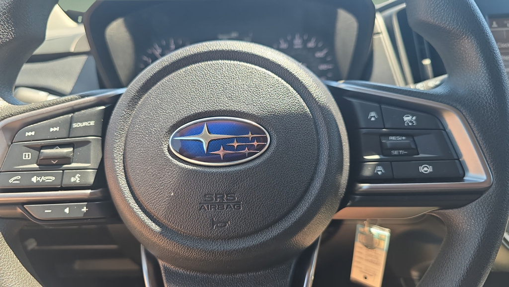 Used 2024 Subaru Impreza 2.0i AWD/4WD image 12