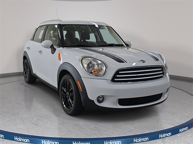 Used 2012 MINI Cooper Countryman image 4