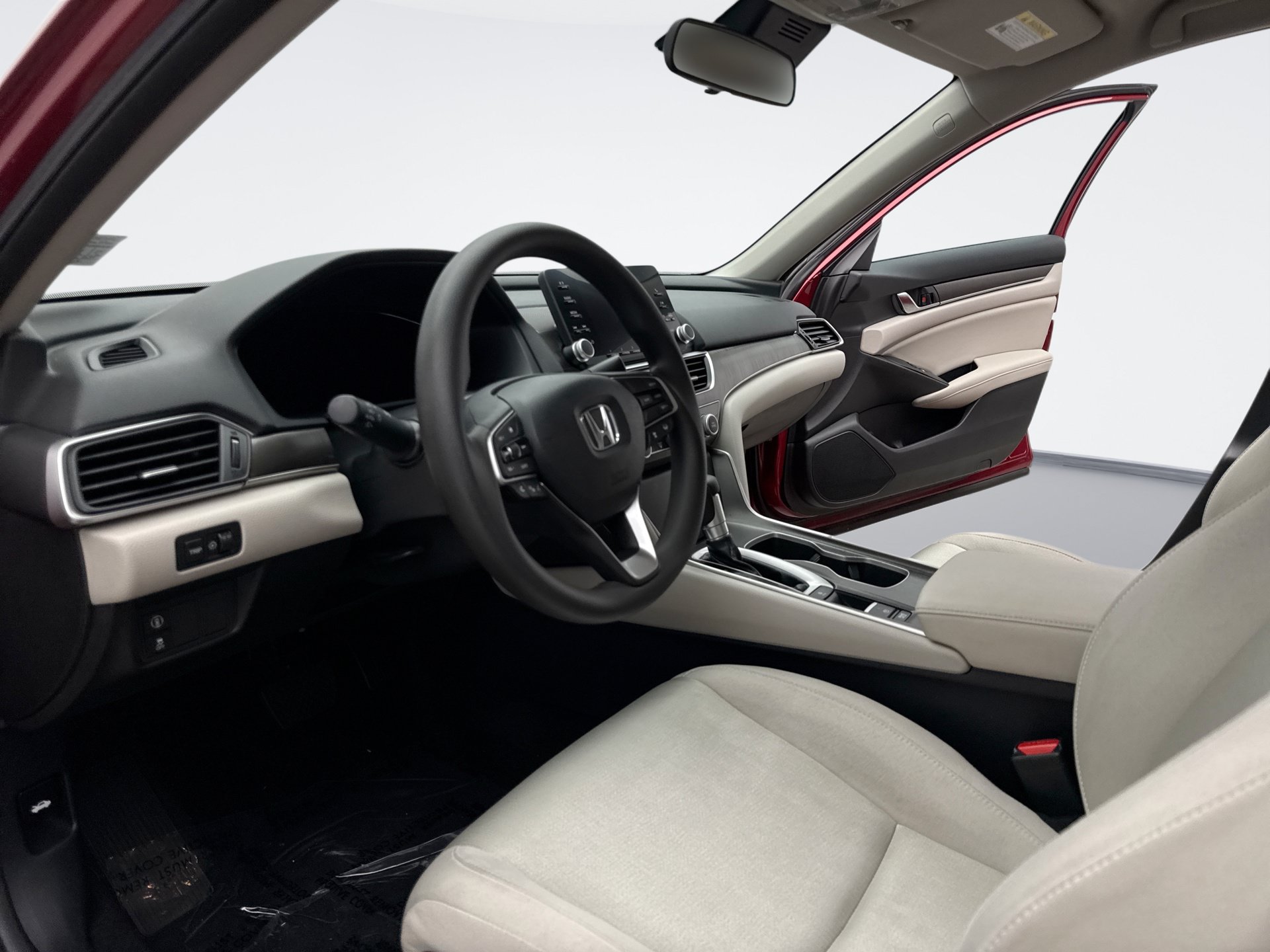 Used 2018 Honda Accord LX image 12