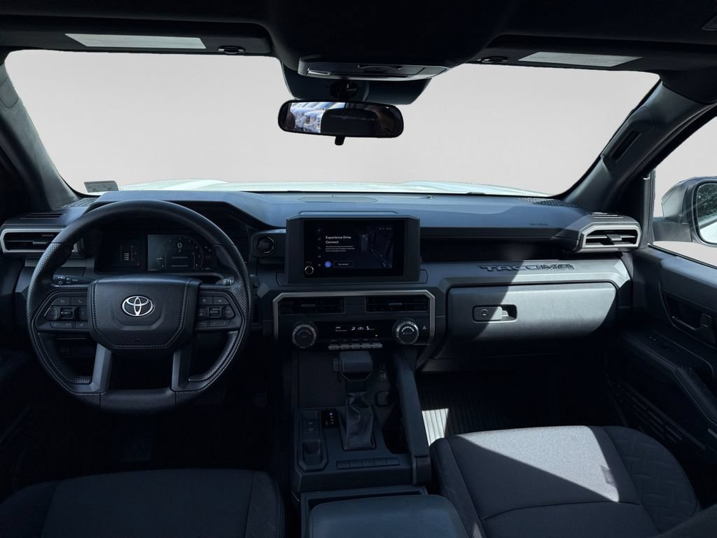 Used 2025 Toyota Tacoma SR RWD image 15