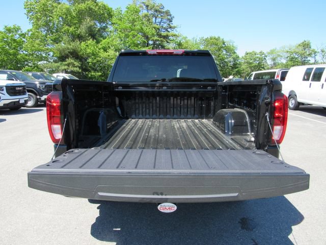 Certified 2026 GMC Sierra 1500 Elevation AWD/4WD image 27