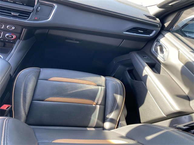 Certified 2023 GMC Yukon XL AT4 w/ Technology Package image 31