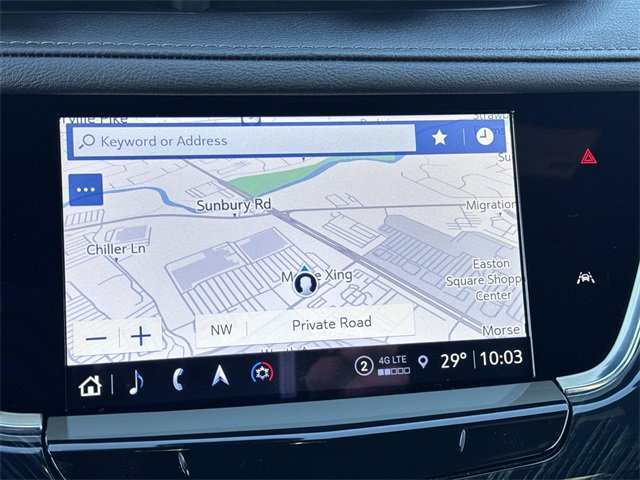 Certified 2023 Cadillac XT6 Premium Luxury w/ Technology Package image 22