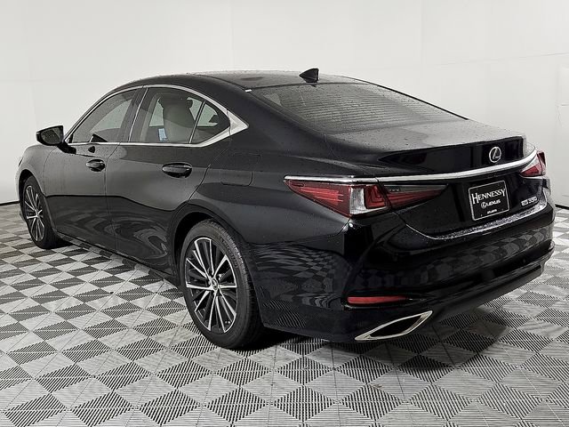 Used 2024 Lexus ES 350 w/ Premium Package image 7