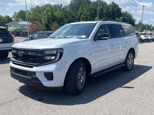 New 2026 Ford Expedition Active AWD/4WD image 5