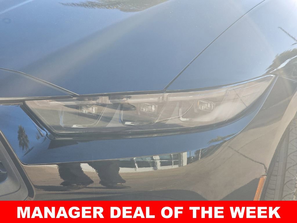 New 2026 Ford Mustang Coupe image 32