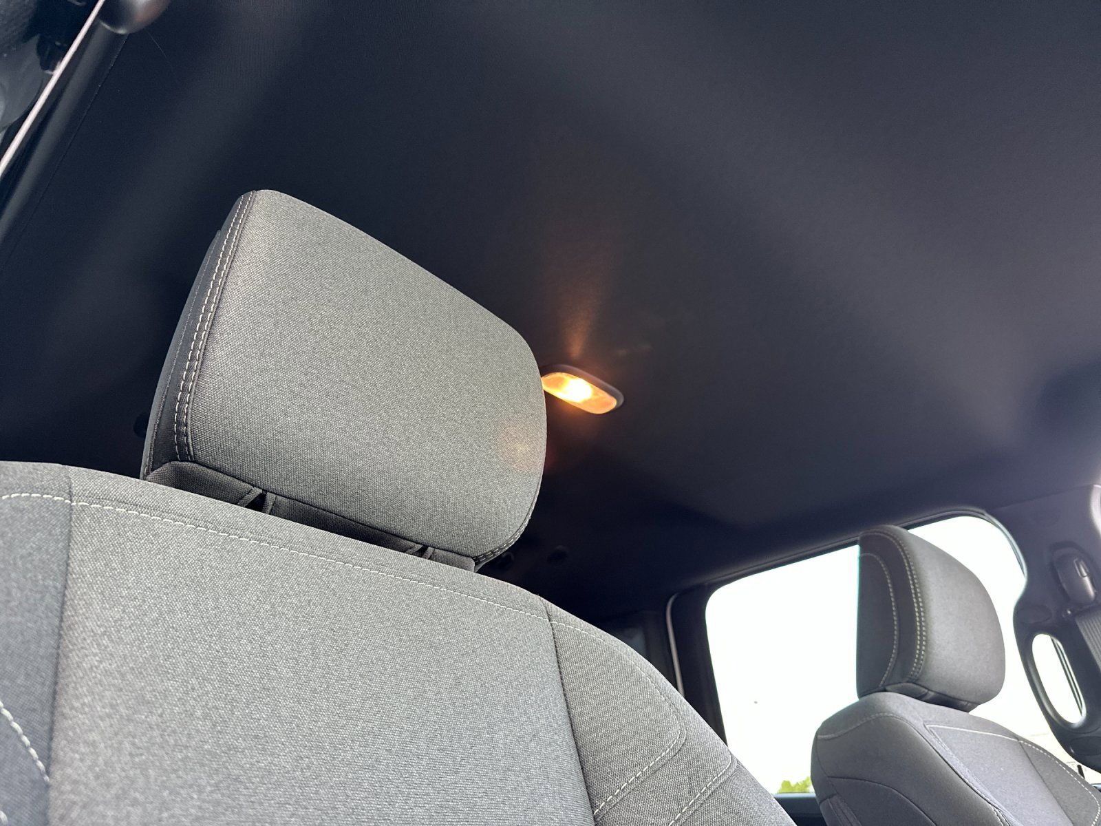 New 2025 RAM 2500 Tradesman image 15