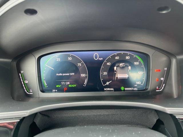 New 2026 Honda Civic Sport Touring image 21