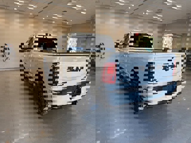 New 2026 RAM 2500 Laramie w/ Night Edition image 3