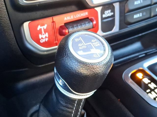 Used 2024 Jeep Wrangler Willys 4xe image 24