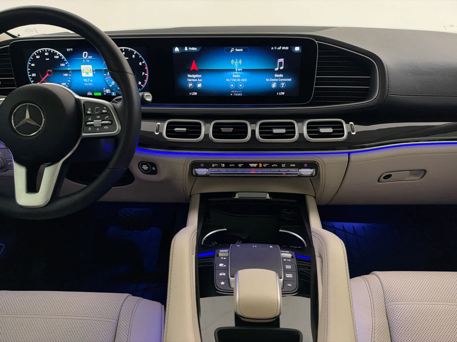 Used 2022 Mercedes-Benz GLE 450 4MATIC image 19