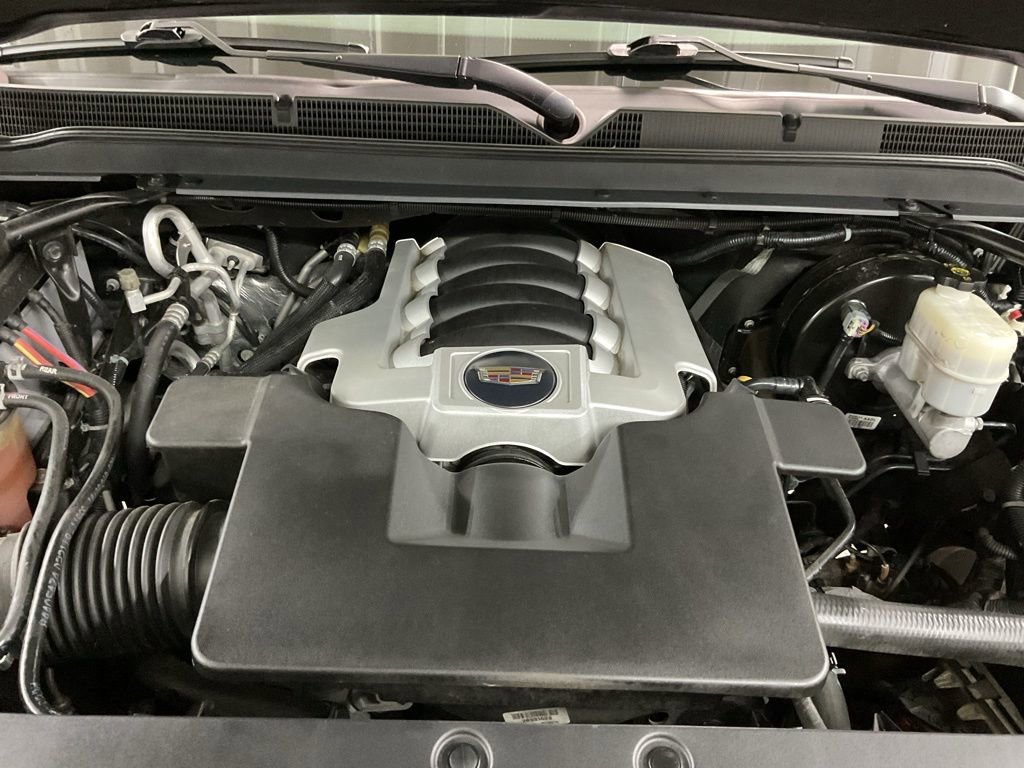 Used 2019 Cadillac Escalade Luxury image 33