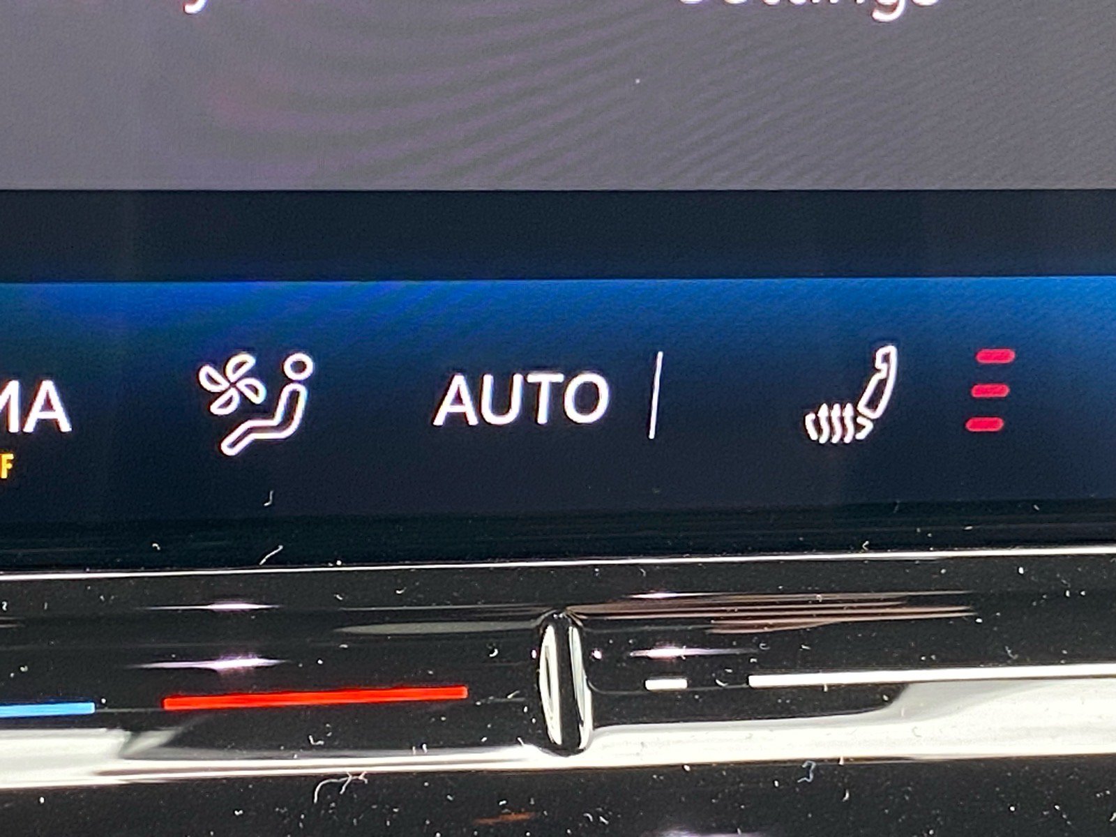 New 2026 Volkswagen Tiguan SE R-Line AWD/4WD image 10