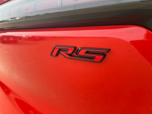 New 2026 Chevrolet Equinox EV RS AWD/4WD image 63
