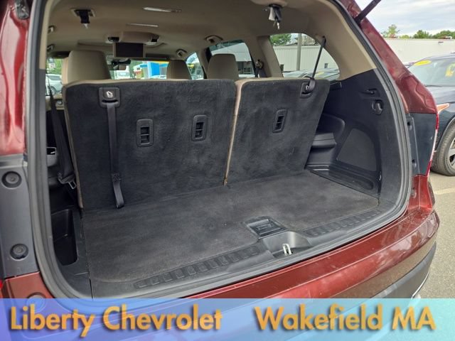 Used 2019 Honda Pilot EX-L image 14