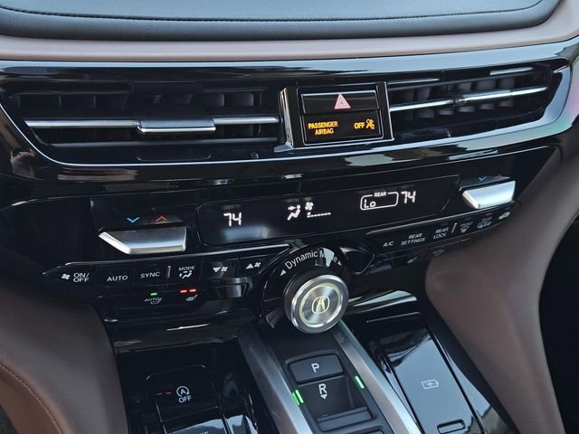 Certified 2023 Acura MDX FWD w/ Technology Package image 23
