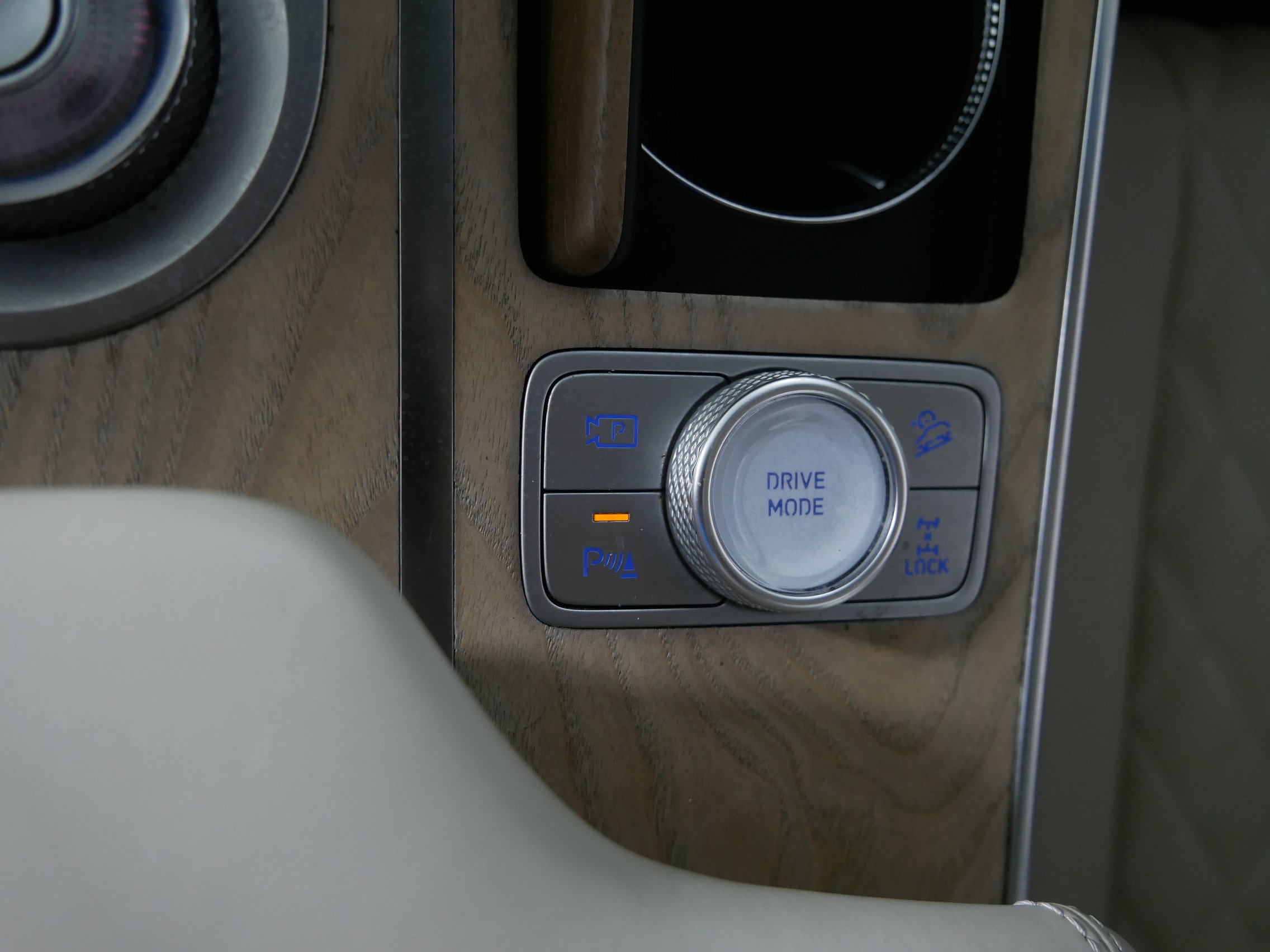 Used 2021 Genesis GV80 3.5T w/ Prestige Package 07 image 32