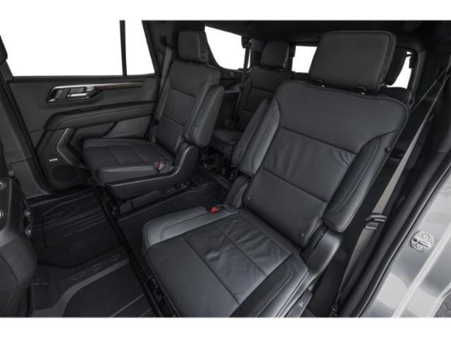 New 2026 Chevrolet Tahoe LT AWD/4WD image 15