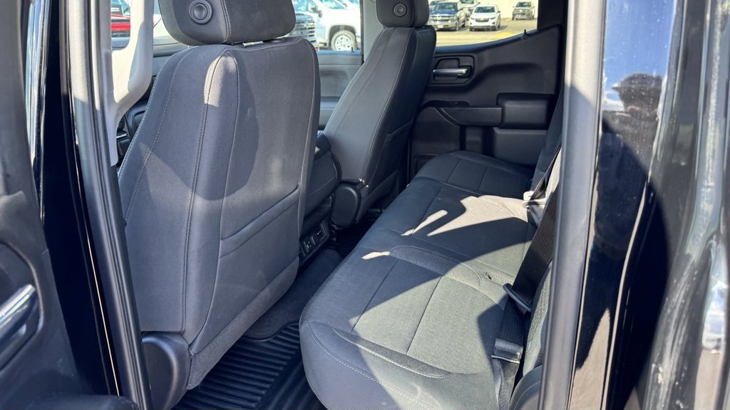 Used 2020 Chevrolet Silverado 1500 LT w/ All-Star Edition image 5