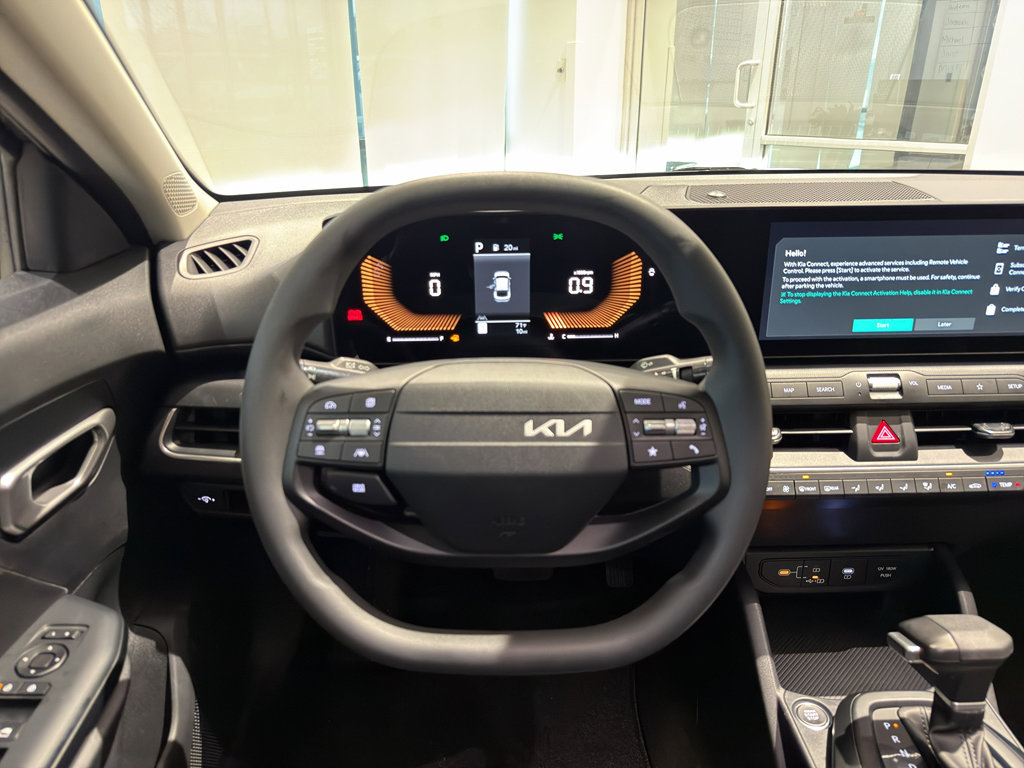 New 2026 Kia K4 FWD image 15