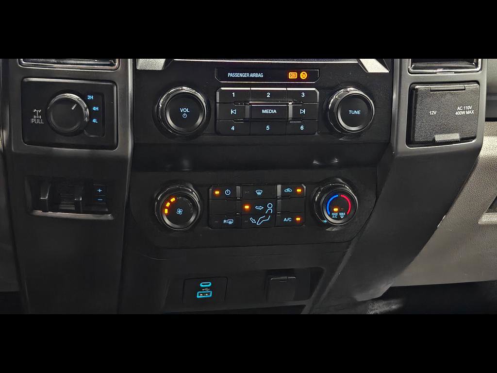 Used 2020 Ford F250 XLT w/ Tremor Off-Road Package image 8