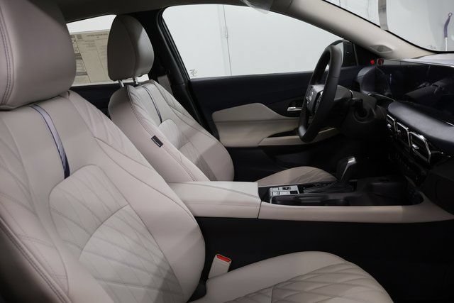 New 2026 Nissan Sentra SL w/ Floor Mat Package FWD image 27