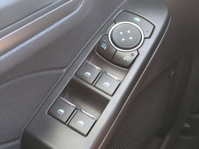 Certified 2025 Ford Escape Active FWD image 22