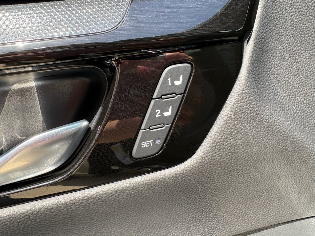 Certified 2026 Honda CR-V Sport Touring image 11