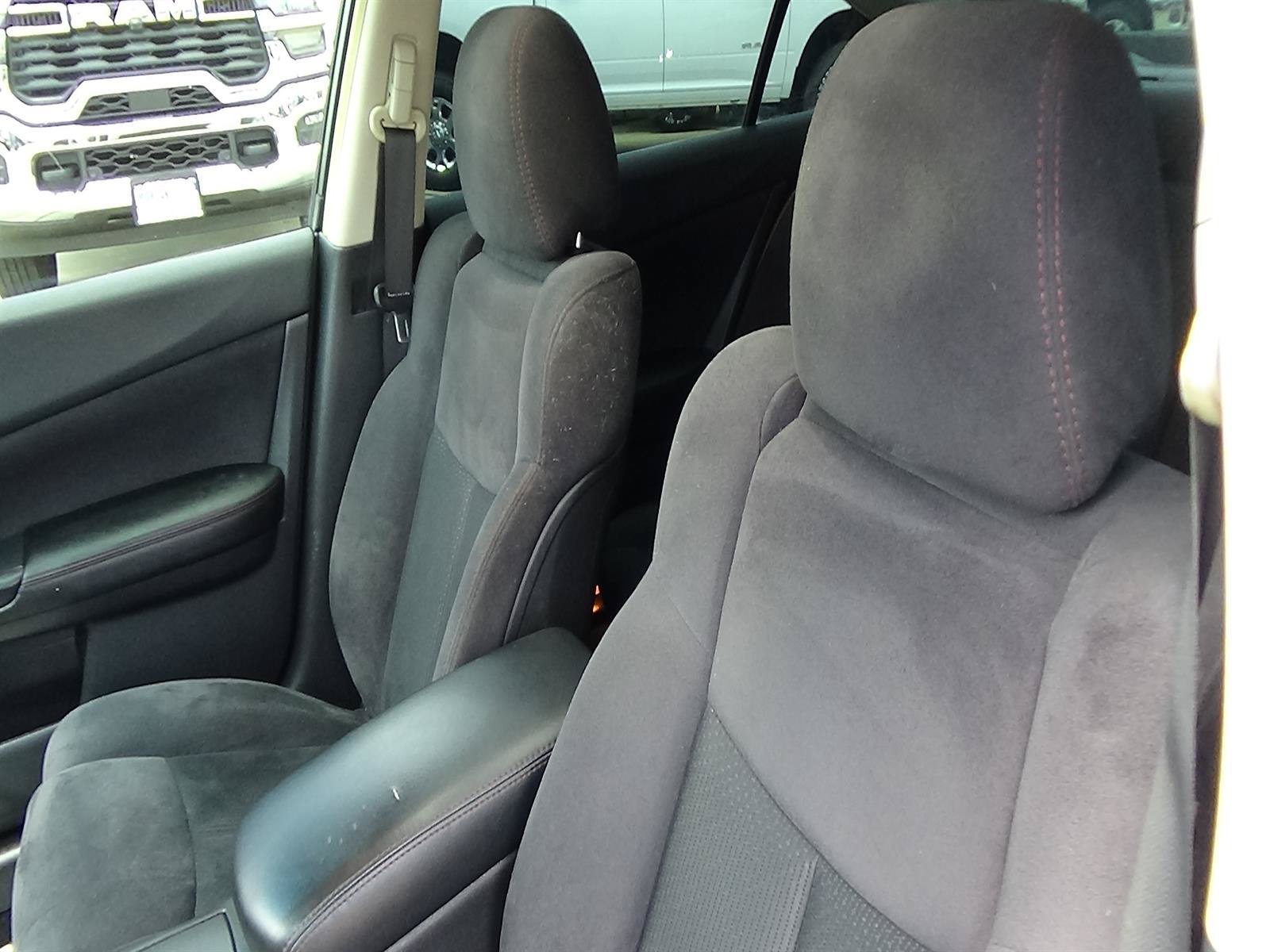 Used 2014 Nissan Maxima 3.5 S FWD image 16